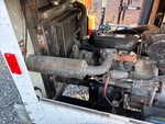 Engine with Exhaust System