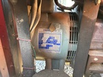 Electrical with Generator