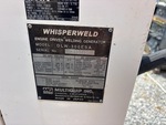 General Appearance with Unit Serial Number