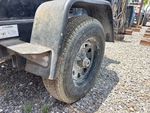 Trailer Chassis with