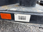 General Appearance with Unit Serial Number