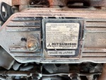 Engine with