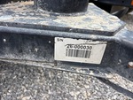 General Appearance with Unit Serial Number