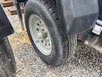 Trailer Chassis with