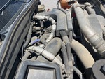 Motor with