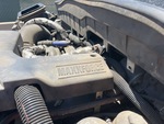 Motor with
