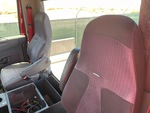 Cab with