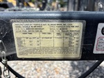 General Appearance with Unit Serial Number