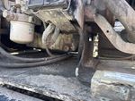 Engine with Oil Leaks