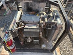 Engine with Engine - Right Side