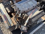 Engine with Fuel System