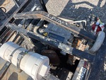 Engine with Engine - Left Side