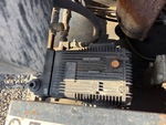 Pressure Washer with