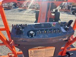 Control Station Upper with
