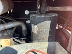 Air Compressor with