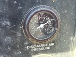Air Compressor with