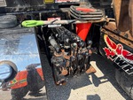 Hydraulics with