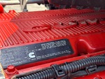Engine with