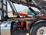 Hydraulics with