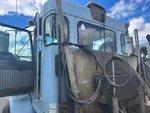 4 Underbody - Truck with