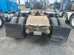 4 Underbody - Truck with