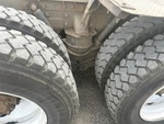 4 Underbody - Truck with