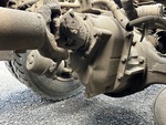 Drivetrain with
