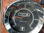 4 Transmision with Engine Hours
