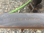 Aspect général with Numéro de série/Numéro d'identification du véhicule automobile