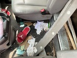 Cab with