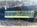 General Appearance with Frame Stamp Serial Number/VIN Photo