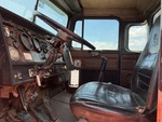 Cab with
