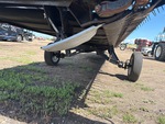 Pickup / Header with