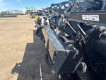 Pickup / Header with