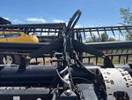 Pickup / Header with