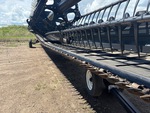 Pickup / Header with