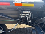 Pickup / Header with