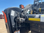 Pickup / Header with