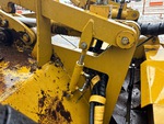 Hydraulics with
