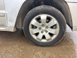 Chassis Photos with