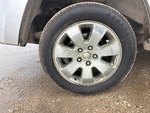 Chassis Photos with