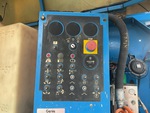 Control Station Ground with