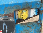 Control Station Upper with