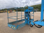 Control Station Upper with