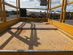 Basic Control Station Upper with