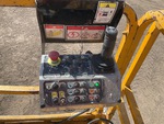 Basic Control Station Upper with