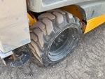 Chassis Photos with