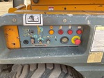 Basic Lower Control Station with