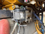 Motor with