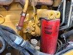 Motor with